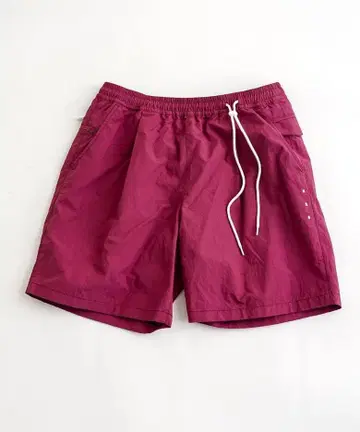 로즈마리 VEGETABLE DYE HARVEST SHORTS 사이즈 2