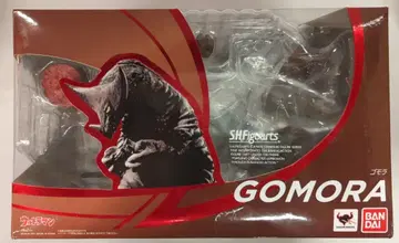 반다이 S.H.Figuarts 울트라맨 고모라