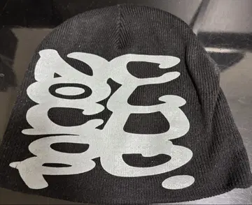 NO CAP CLUB 비니