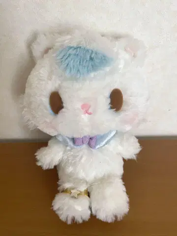 뮤쿠루드림이 봉제 인형 레이쿤 2020 산리오