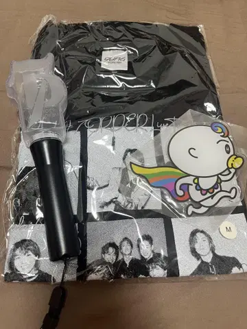 세븐 오더 굿즈