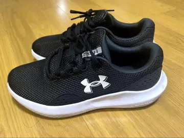 언더아머 (UNDER ARMOUR) 충전 서지 4