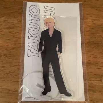 테라니 타쿠토 아크릴 스탠드