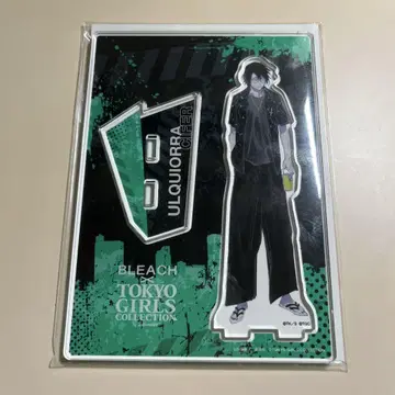 BLEACH TGC 아크릴 스탠드 우루키오라 아크릴 스탠드 피규어 도쿄