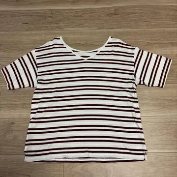ORCIVAL 오르치발 여성용 2WAY 와이드 티셔츠 RC-9164