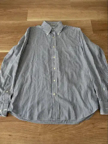 INDIVIDUALIZED SHIRTS 15 1/2