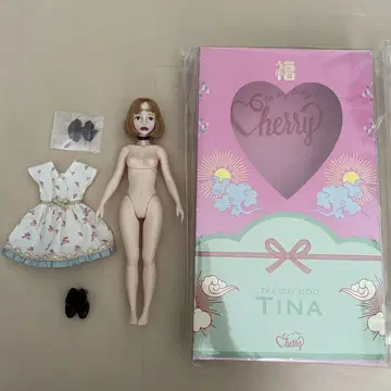 체리짱 티나 오다니 미유키