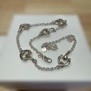 CETACEA 뼈 목걸이입니다.