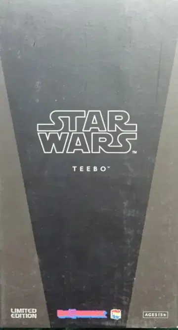 MEDICOMTOY 베어브릭 400% TEEBO/스타워즈/베어브릭