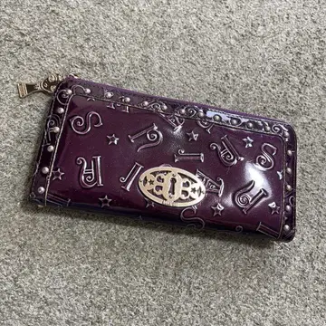 ANNA SUI 장지갑