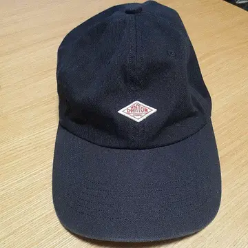 단톤 캡