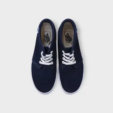 반스 [V49CF AH CHUKKA]