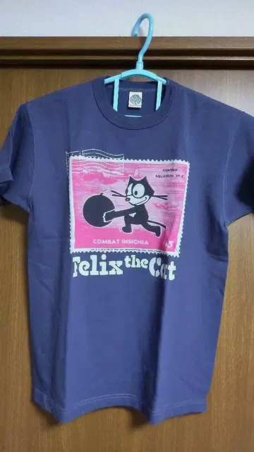 토이즈 맥코이 Felix the Cat 티셔츠 M