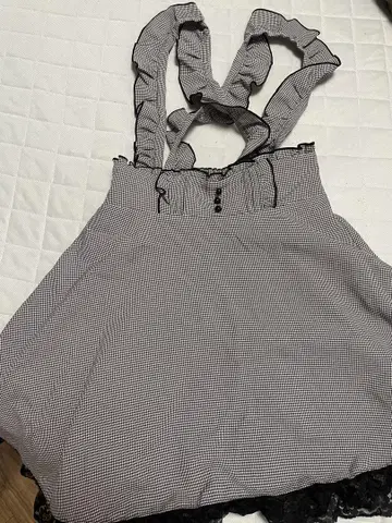 지뢰 양산형 세트