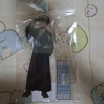 미도리야 이즈쿠 아크릴 스탠드