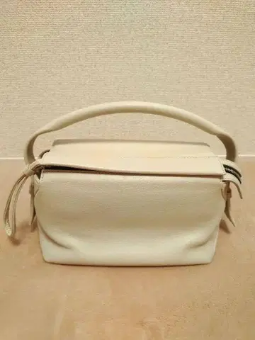 에포이 숄더백 레미 BOX 2way