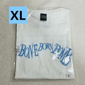 ano BBB 투어 티셔츠 XL 미개봉 새상품 아노짱