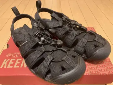 keen 클리어 워터 cnx 25cm