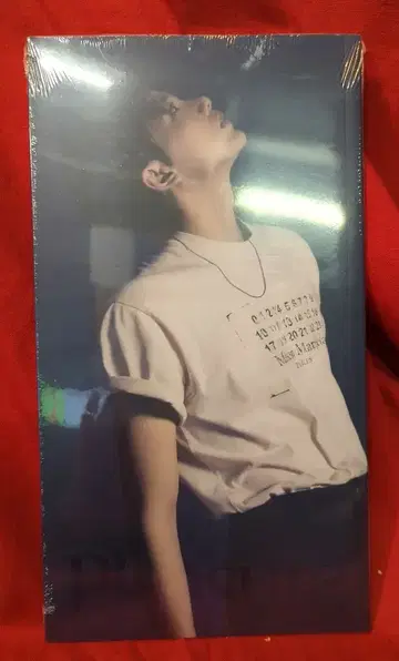 트레저 블루 버전 준규의 즐거움