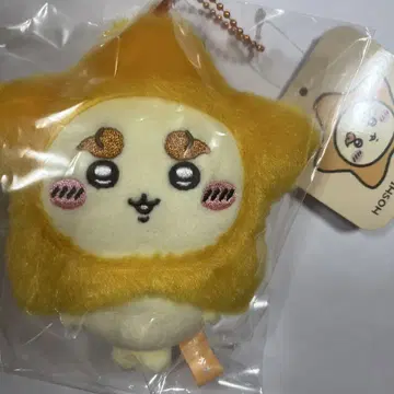 치이카와 치이카와 랜드 별에 소원을... 마스코트 시사