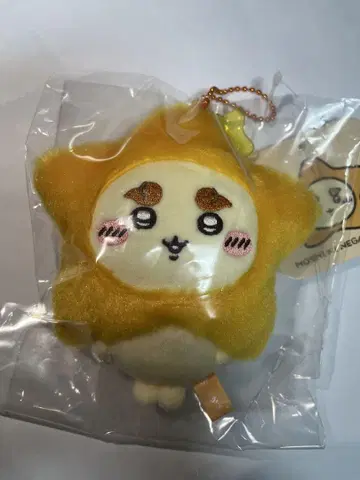 치이카와 치이카와 랜드 별에 소원을... 마스코트 시사