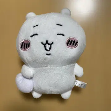 치이카와 봉제 인형