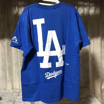아비렉스 LA Dodgers 티셔츠 M 사이즈