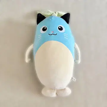마메네코 봉제 인형