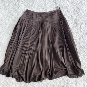 Aylesbury 앨리스버리 빅 사이즈 플리츠 카트 13호