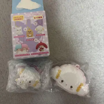 시크릿 참 엔조이 아이돌 시리즈 시크릿 러버 거울