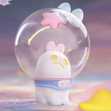 shinwoo 신우 고독한 달 시크릿