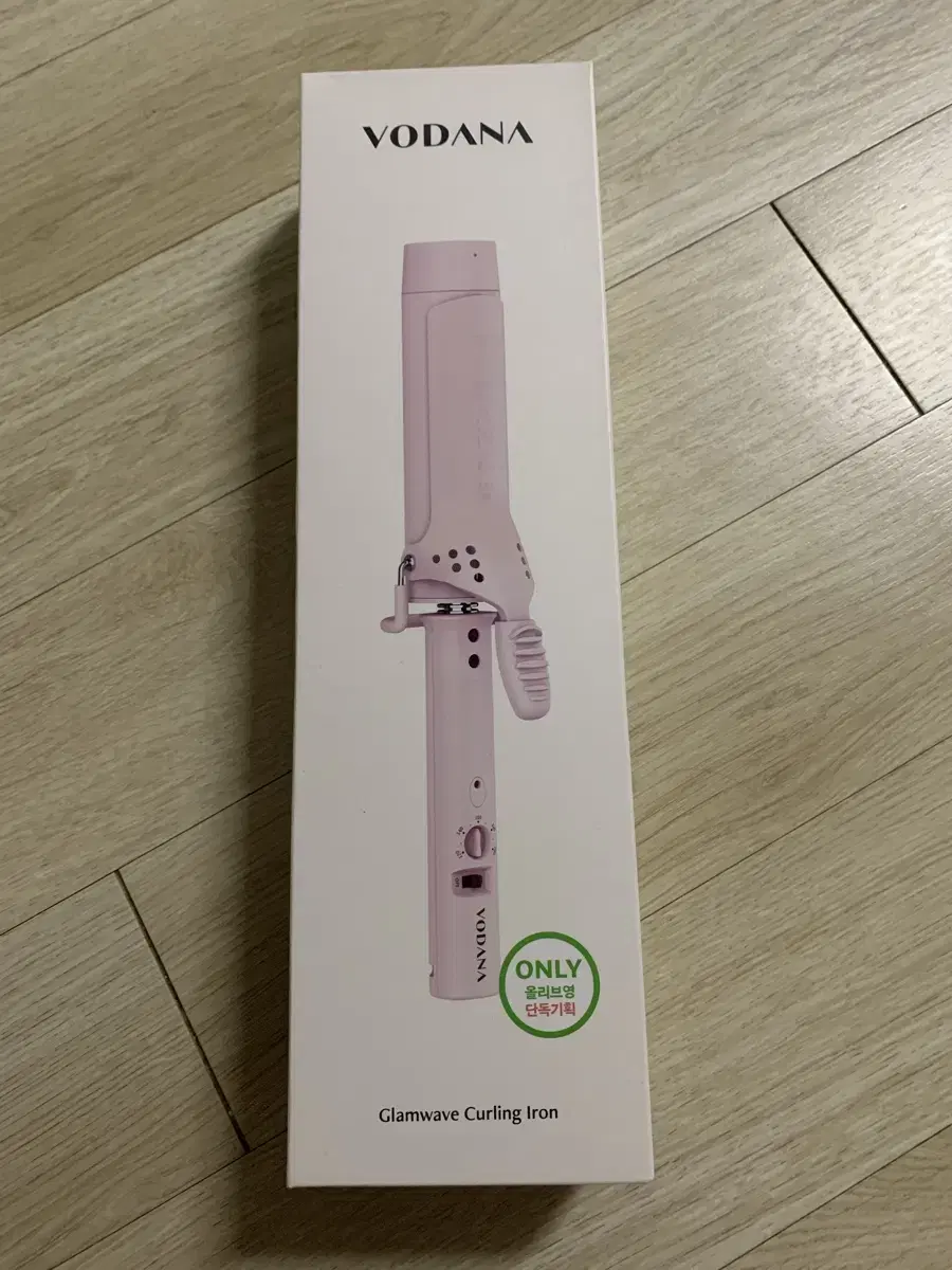 보다나 봉고데기 40mm 미개봉 새상품