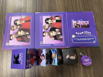 OWV 굿즈