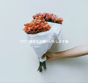 프로필 확인 부탁드립니다.