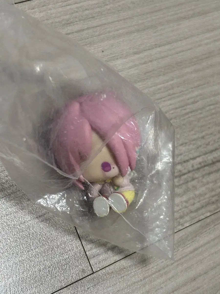 Toilet-Bound Hanako-kun Jihakokun Vitzva Sosuke Sanrio Figure Sealed New