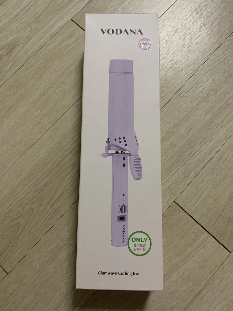 보다나 봉고데기 40mm 미개봉 새상품