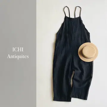 ICHI Antiquites 린넨 kotohiradaki 살로펫