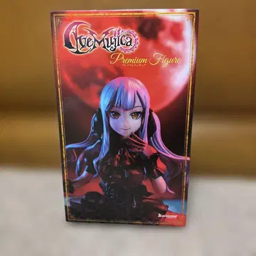 BanG Dream! 프리미엄 피규어 Ave Mujica 오블리비오니스