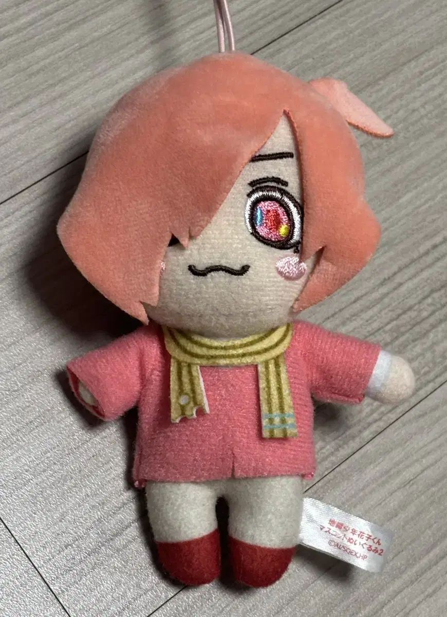 Toilet-Bound Hanako-kun Jibakushounen Hanako-kun Mitsuba Sousuke Nui