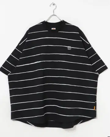 25SS SEESEE 슈퍼빅 라운드 보더 T2