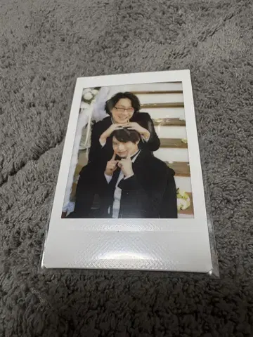 집사 가극단 폴라로이드