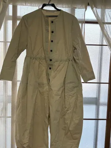 tenne HANDCRAFTED MODERN 베이지 올인원