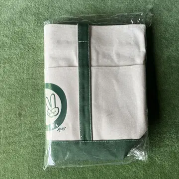 스카이 피스 이토엔 점보 토트백 한정판 200명