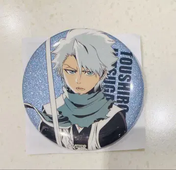 BLEACH WORLD 캔뱃지 컬렉션