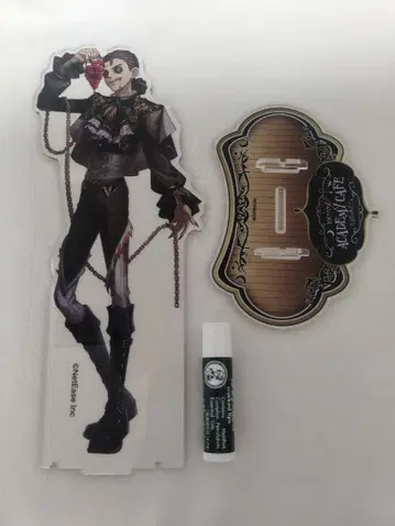 제5의 인격 IdentityV 용병 아크릴 스탠드