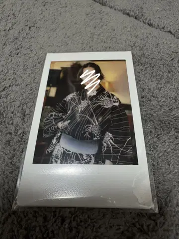 집사 가극단 폴라로이드