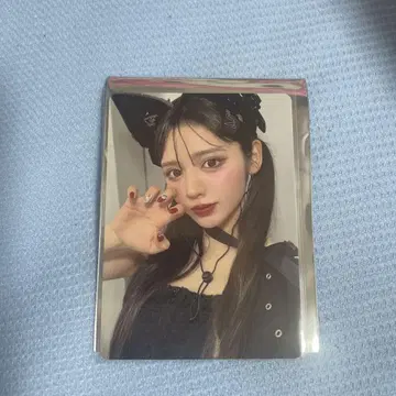 진사이 스즈카 LARME ASOBIMALL 한정판 트레이딩 카드
