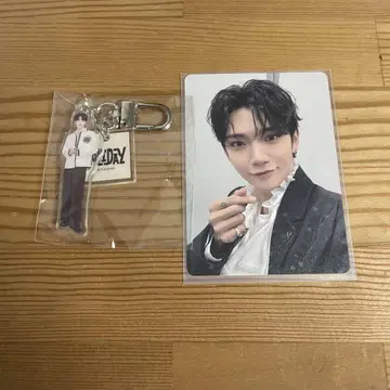 SEVENTEEN CARAT ZONE 조슈아 혜택