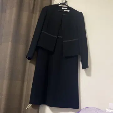 시마무라 예복