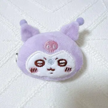 치이카와 (먼작귀) 산리오 헤어 클립